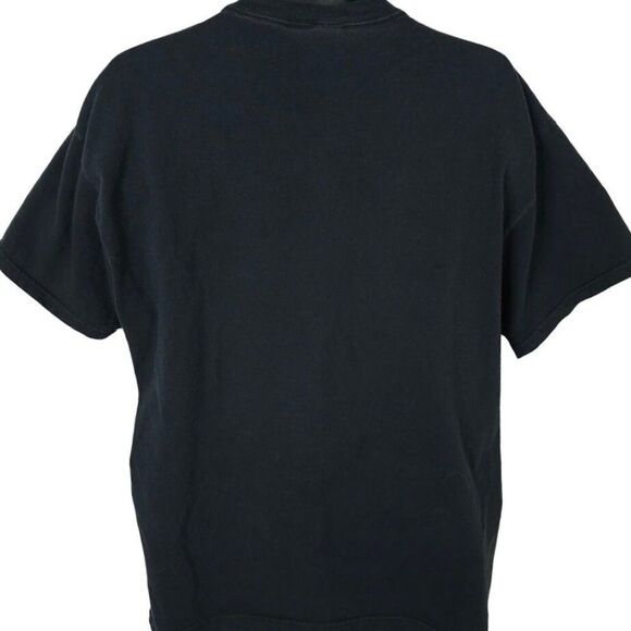 TUSC Oracle Experts T Shirt Vintage 90s Y2K Software Programming Tech Technology - Picture 3 of 5